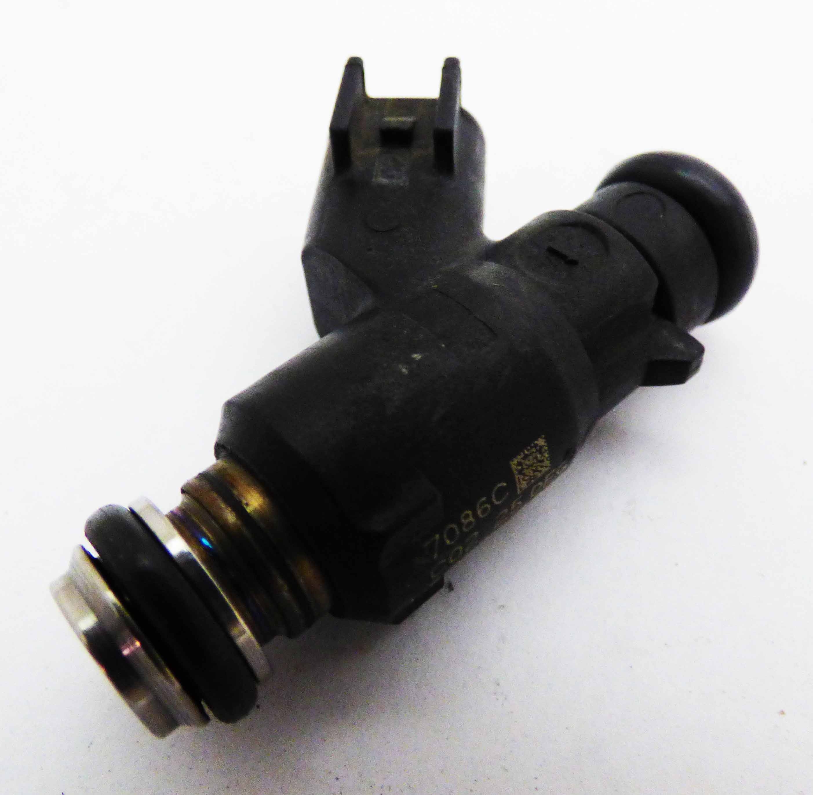 Injector