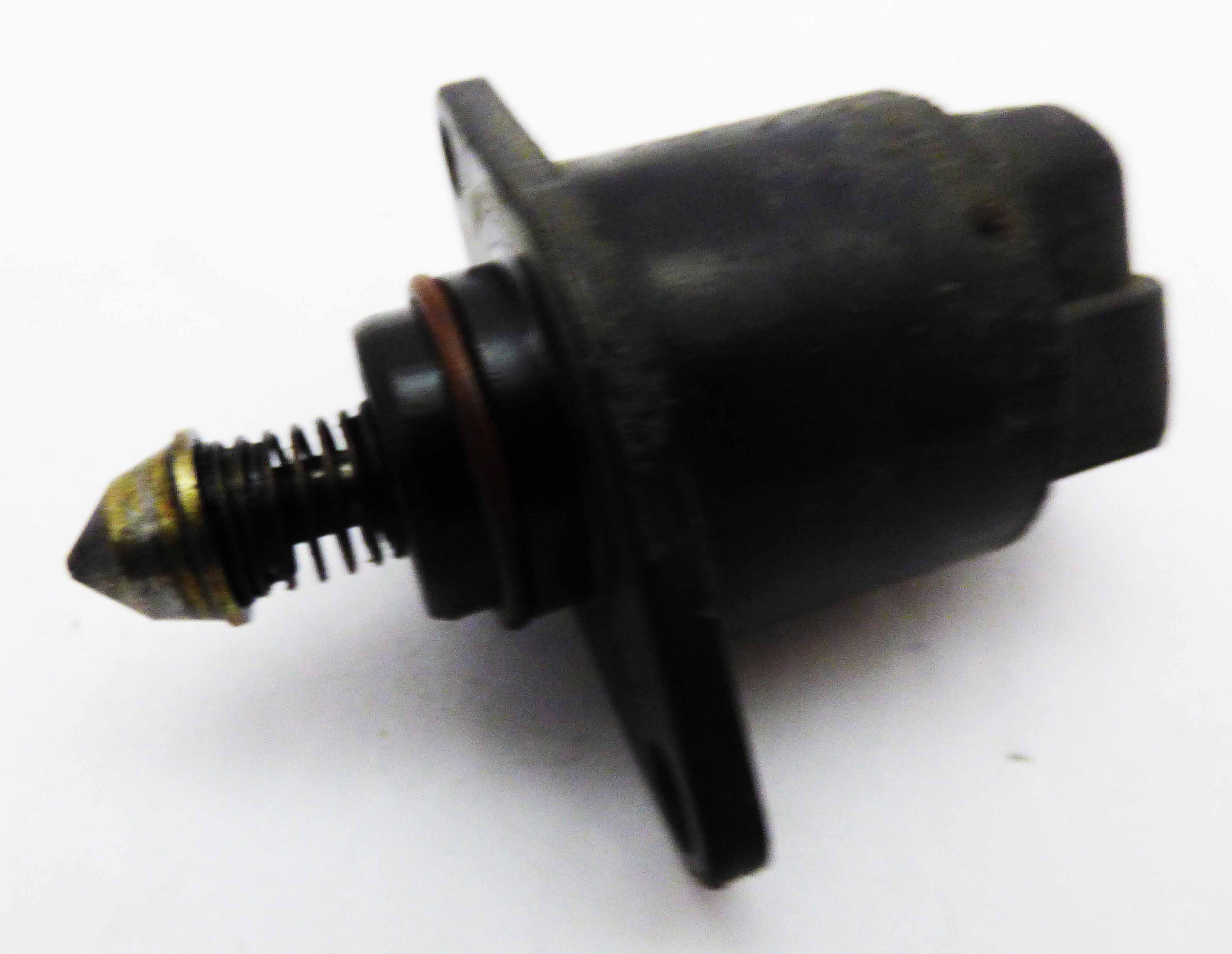 IAC Motor