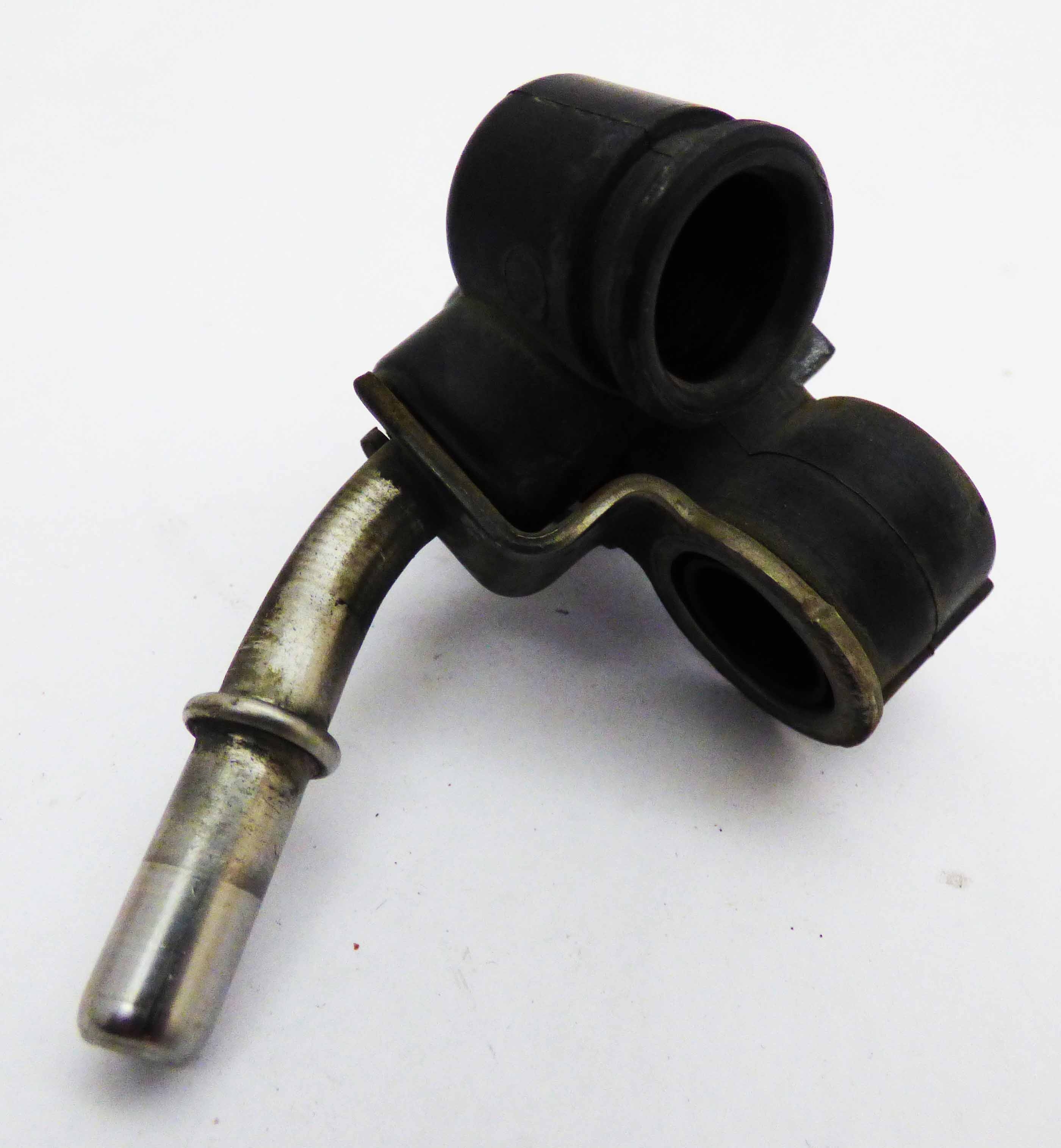 Fuel Rail