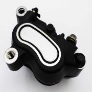 Brake Caliper, 41300001, fits a Harley Davidson Multifit