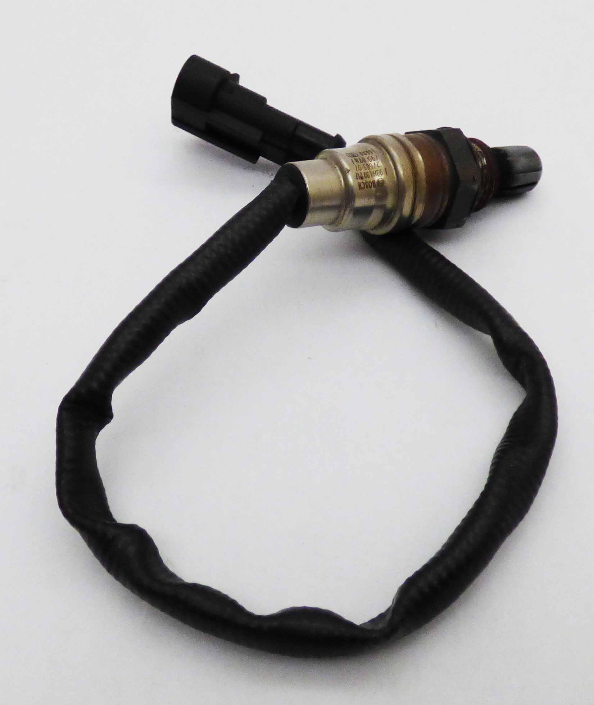 Oxy Sensor
