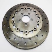 Brake Disc, 42040-06, fits a Harley Davidson Dyna