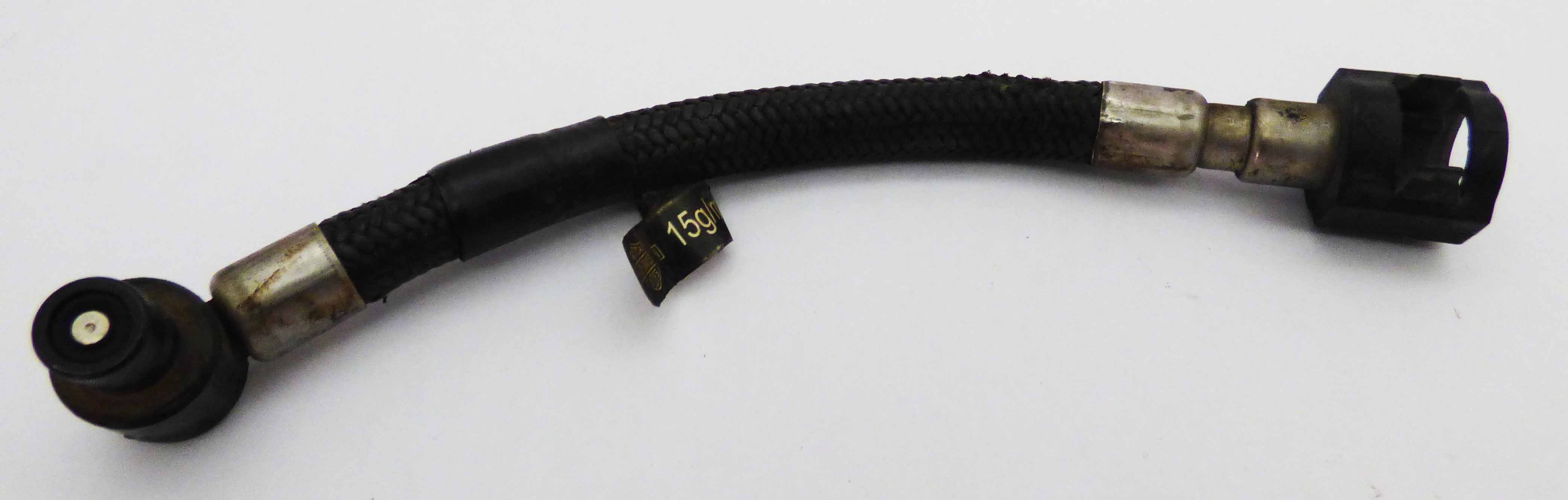 Fuel Line