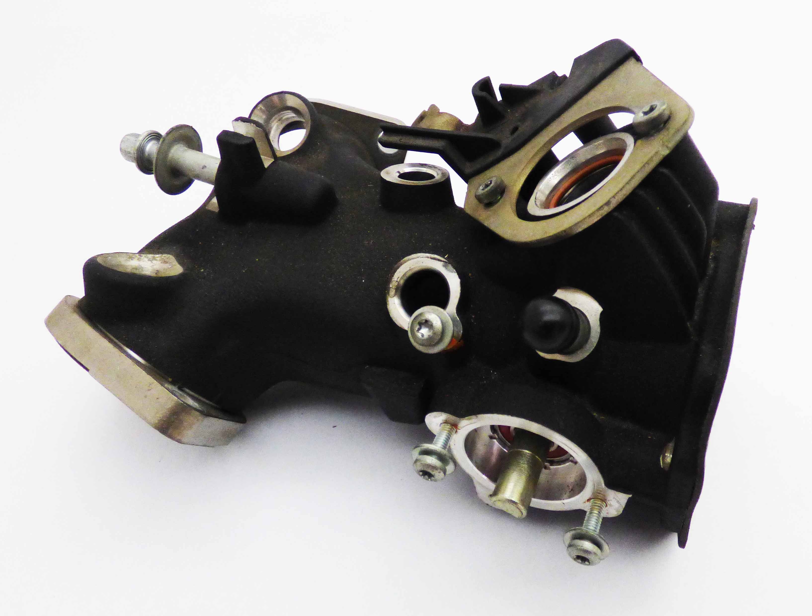 Throttle Body