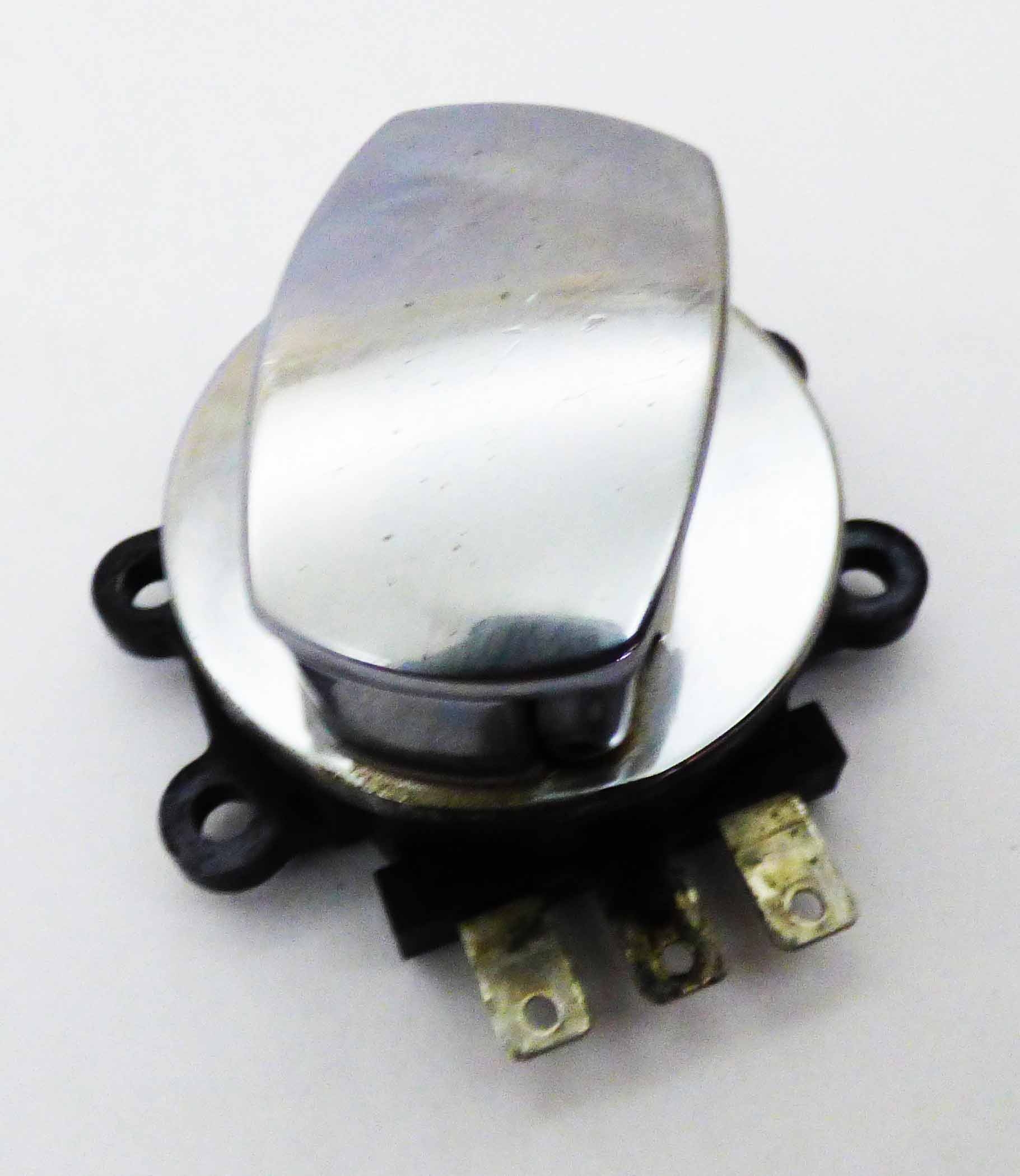 Ignition Switch No Key