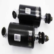 Shock Rear Set of 2, 54508-00B, fits a Harley Davidson Softail