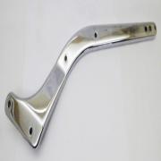 Fender Support Left, 60146-06A, fits a Harley Davidson Softail
