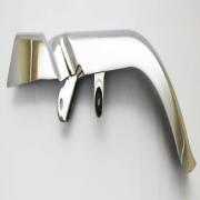 Belt Guard, 60867-08, fits a Harley Davidson Softail