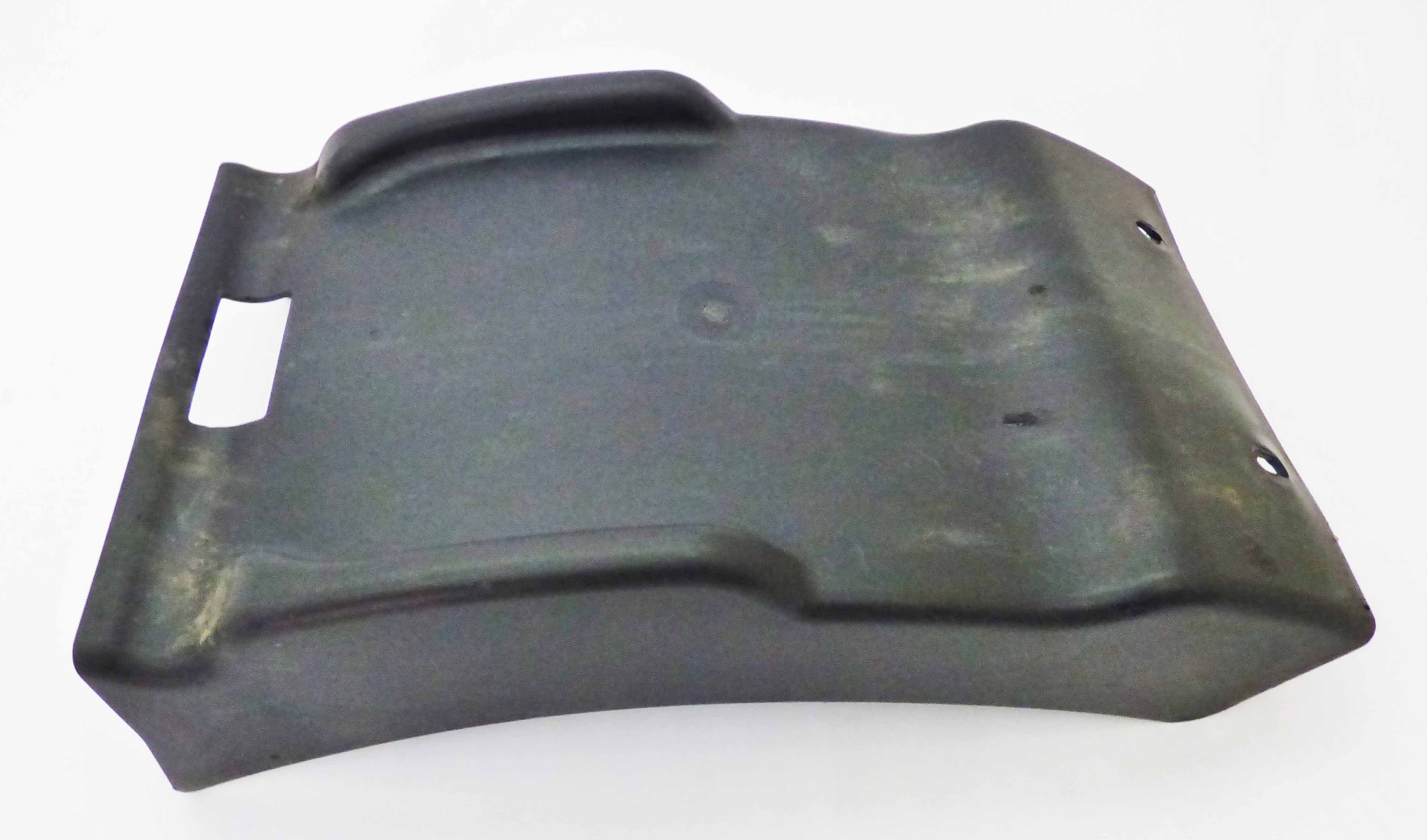 Splash Guard