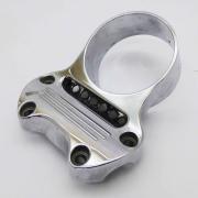 Speedo Bracket, 55846-05A, fits a Harley Davidson Multifit