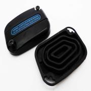 Brake Master Cover, 42855-06D, fits a Harley Davidson Multifit