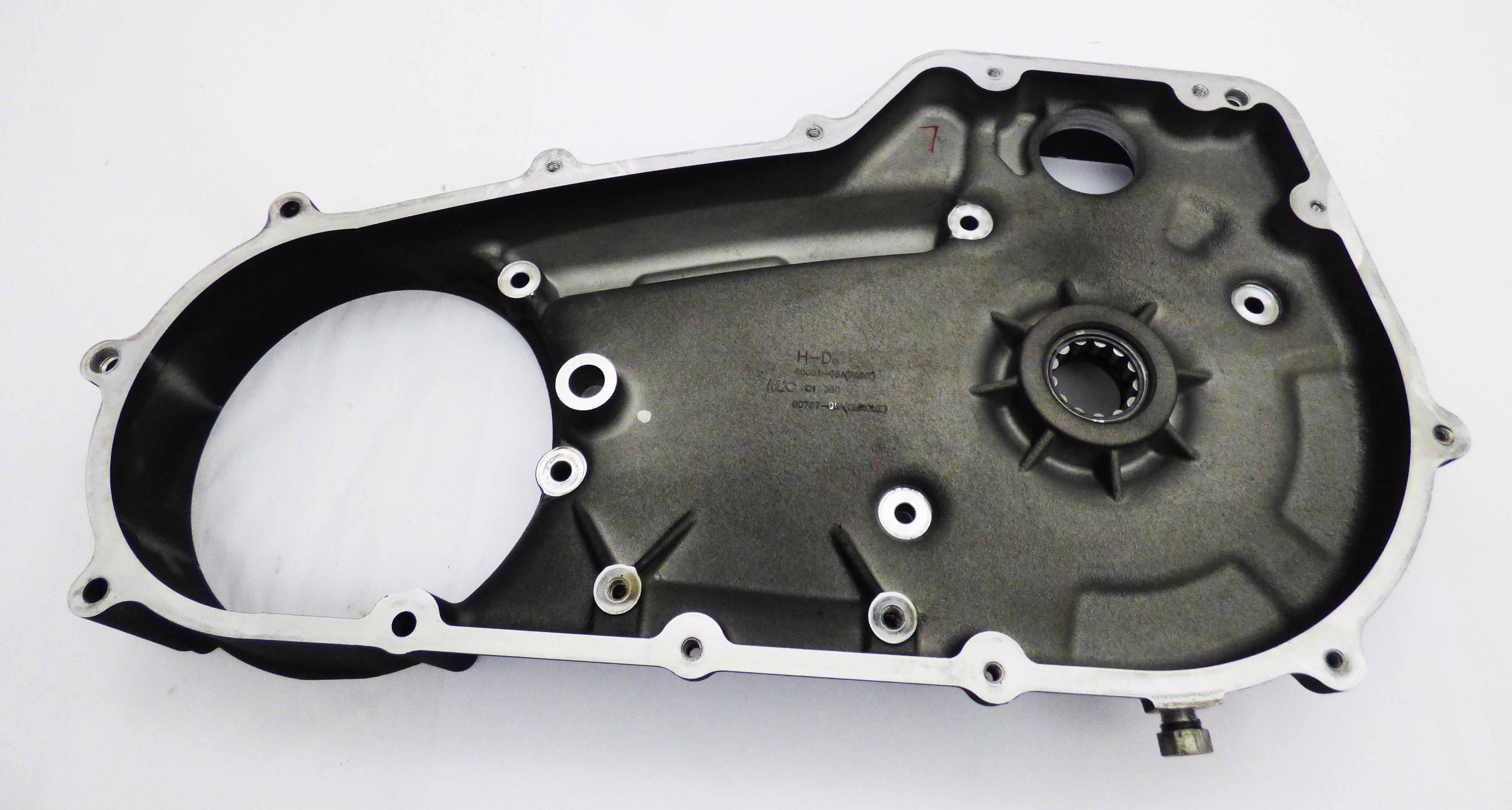 Primary Inner