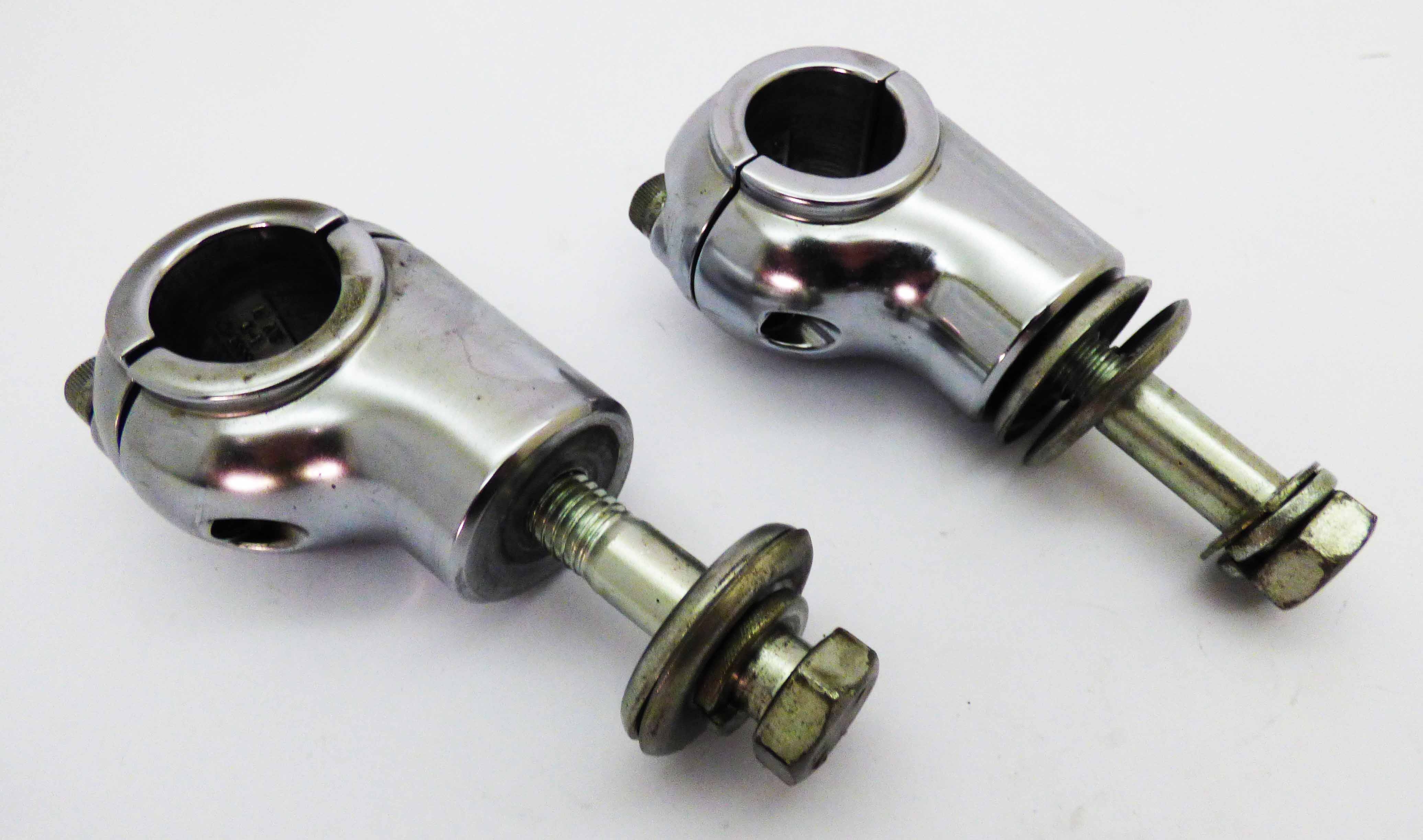 Riser Assembly