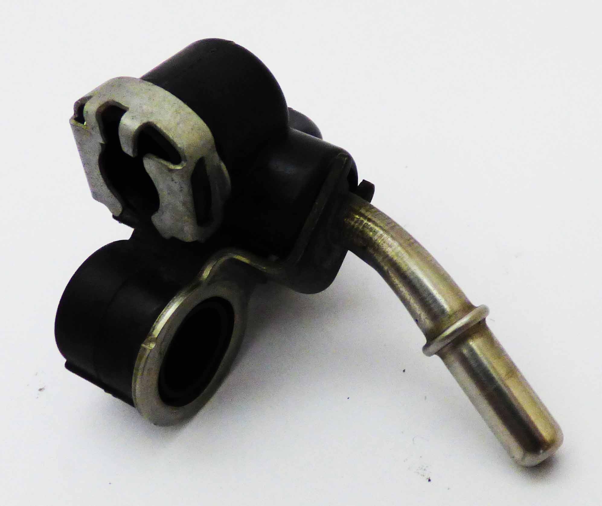 Fuel Rail