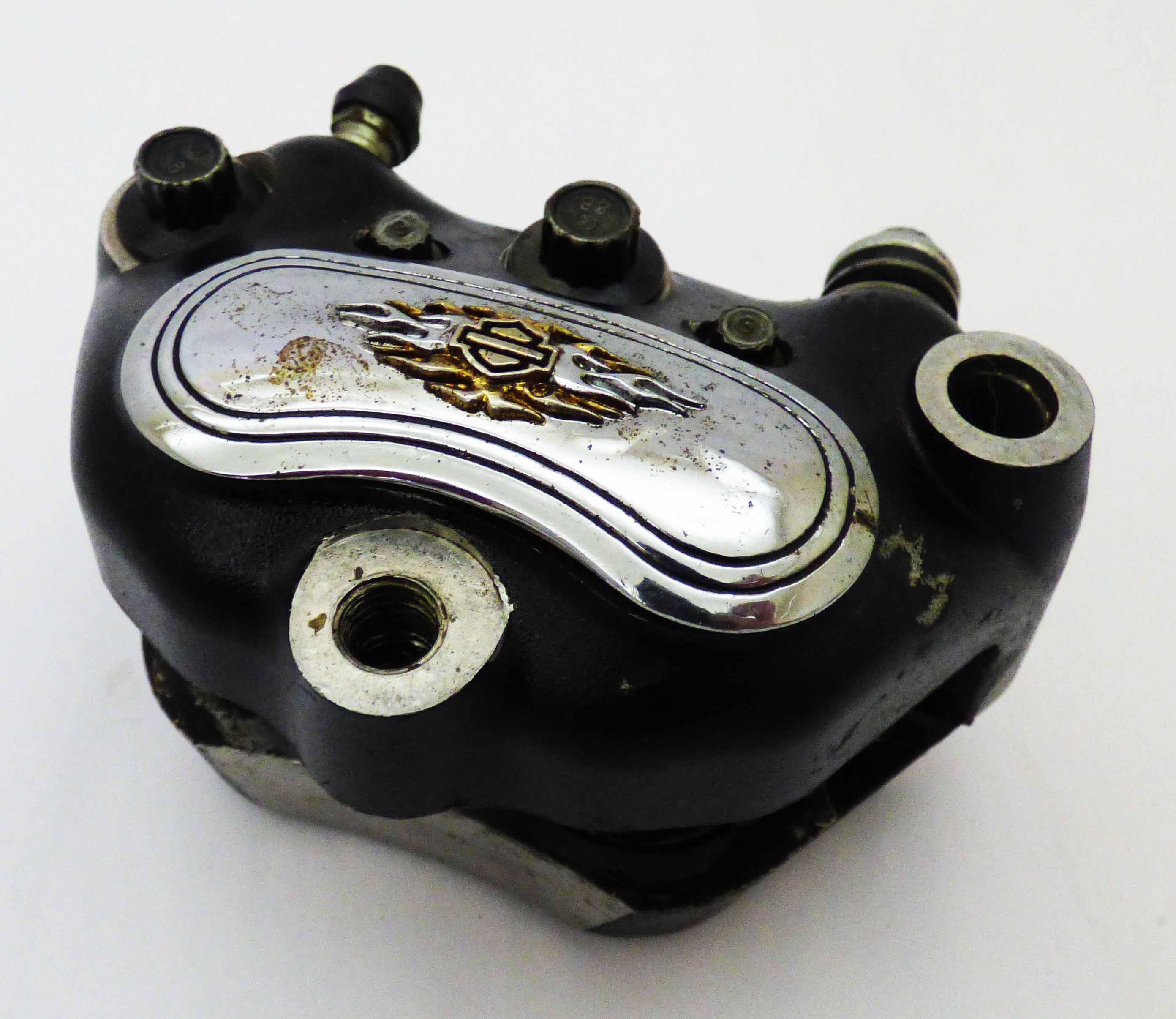 Brake Caliper Rear