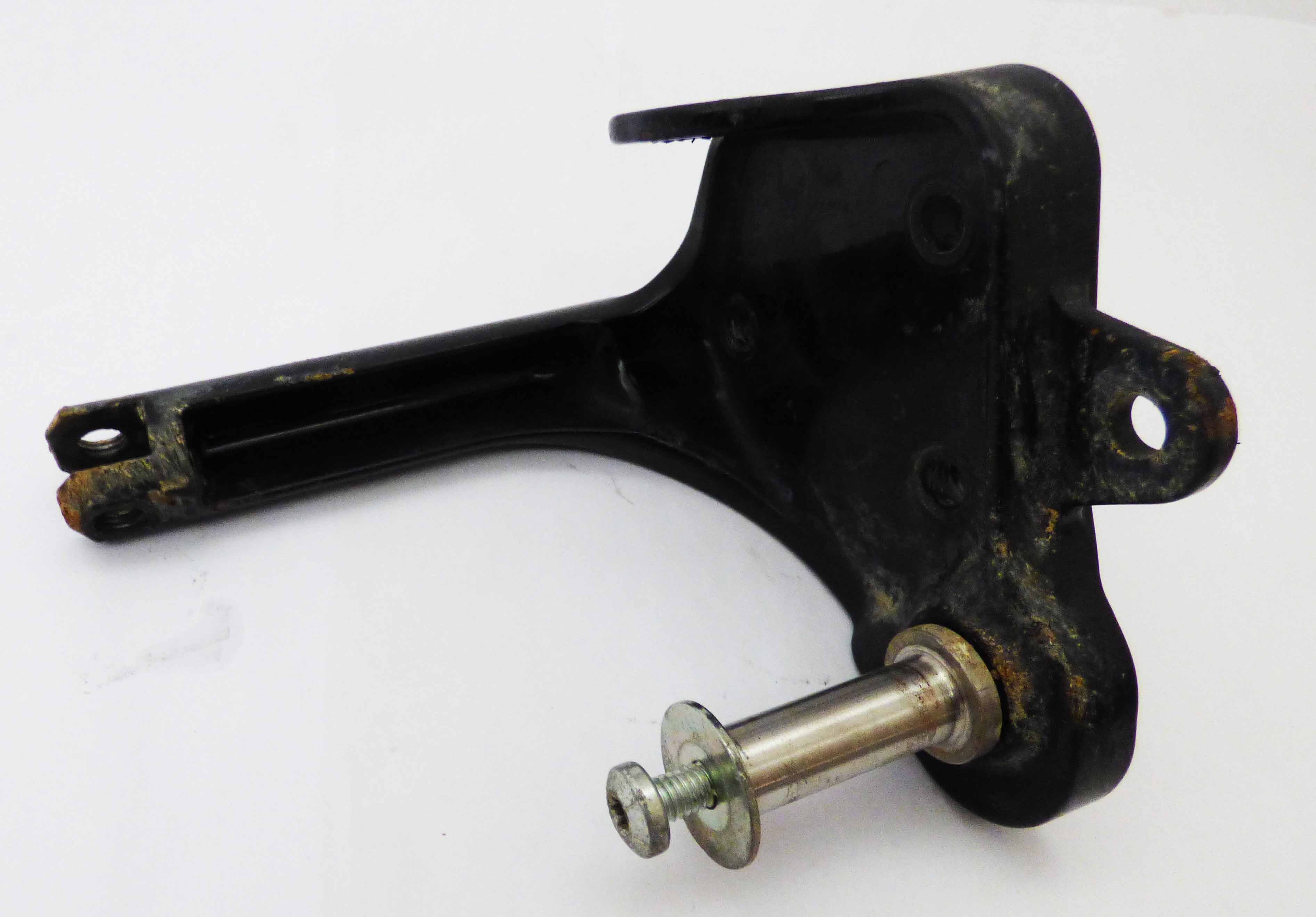 Foot Bracket Right