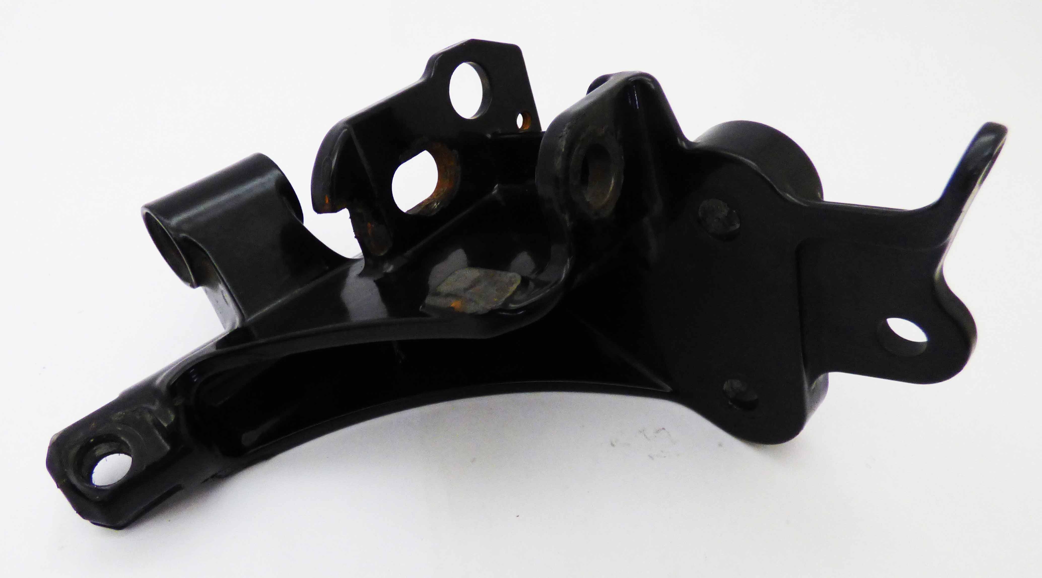 Foot Bracket Left