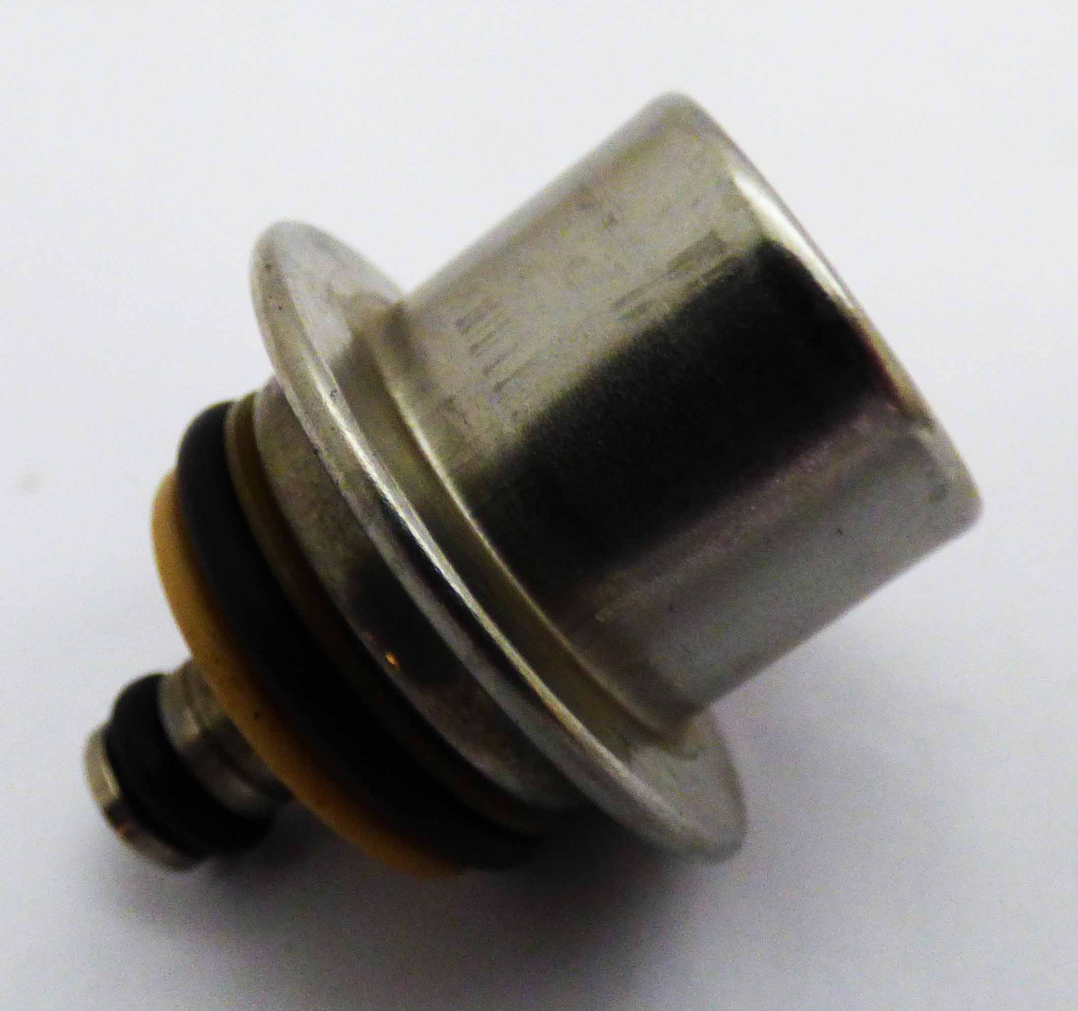 Regulator