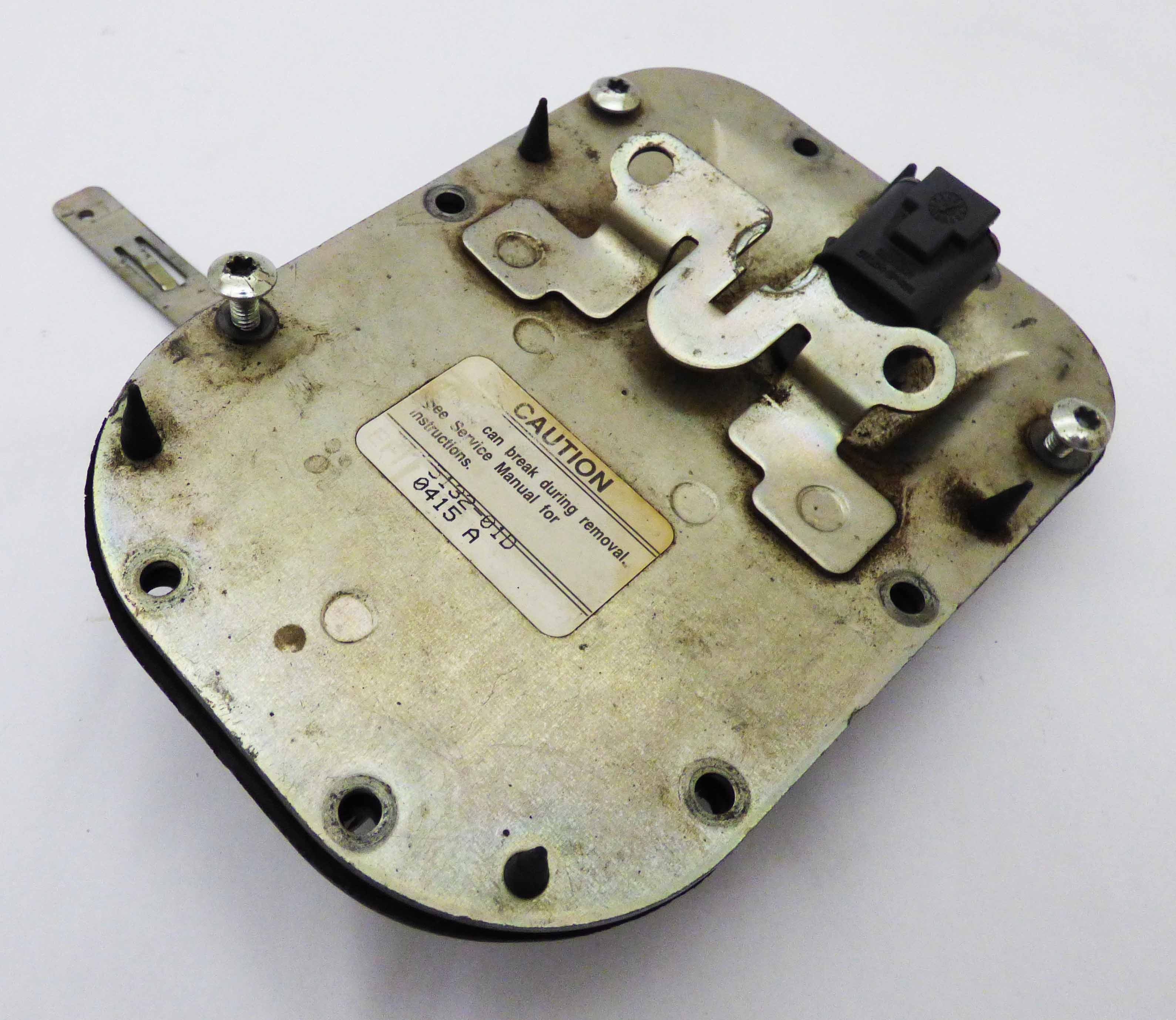 Top Plate