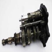 Gear Pack, 35600115, fits a Harley Davidson Multifit