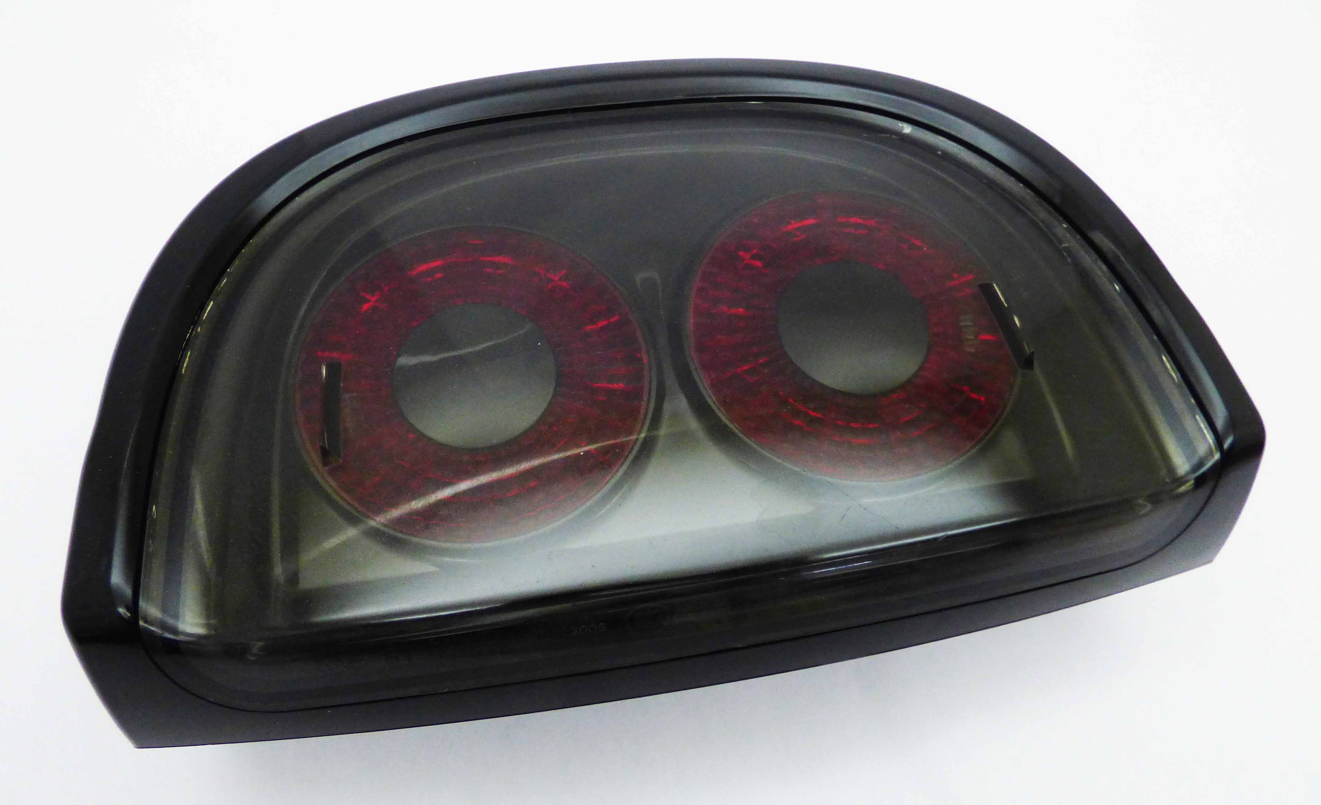 Tail Light