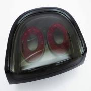 Tail Light, 67800240, fits a Harley Davidson Fat Bob