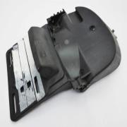 Licence Plate Bracket, 67900161, fits a Harley Davidson Fat Bob