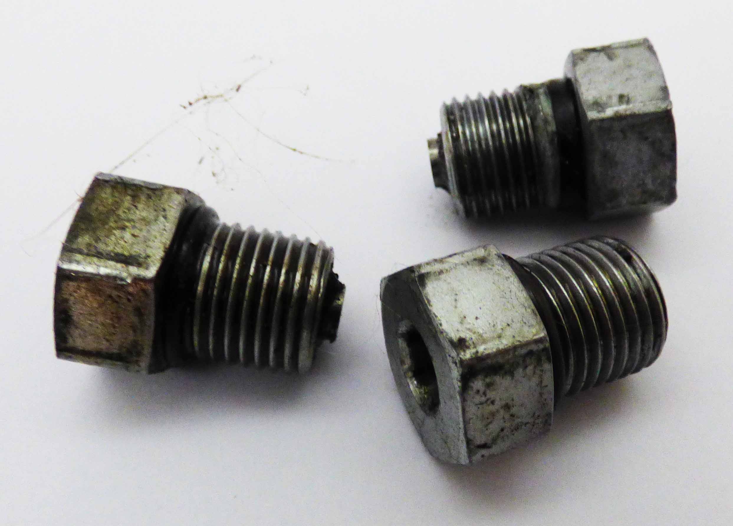 Drain Plug