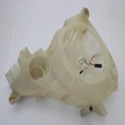 Speaker Box Right, 57000175, fits a Harley Davidson Touring