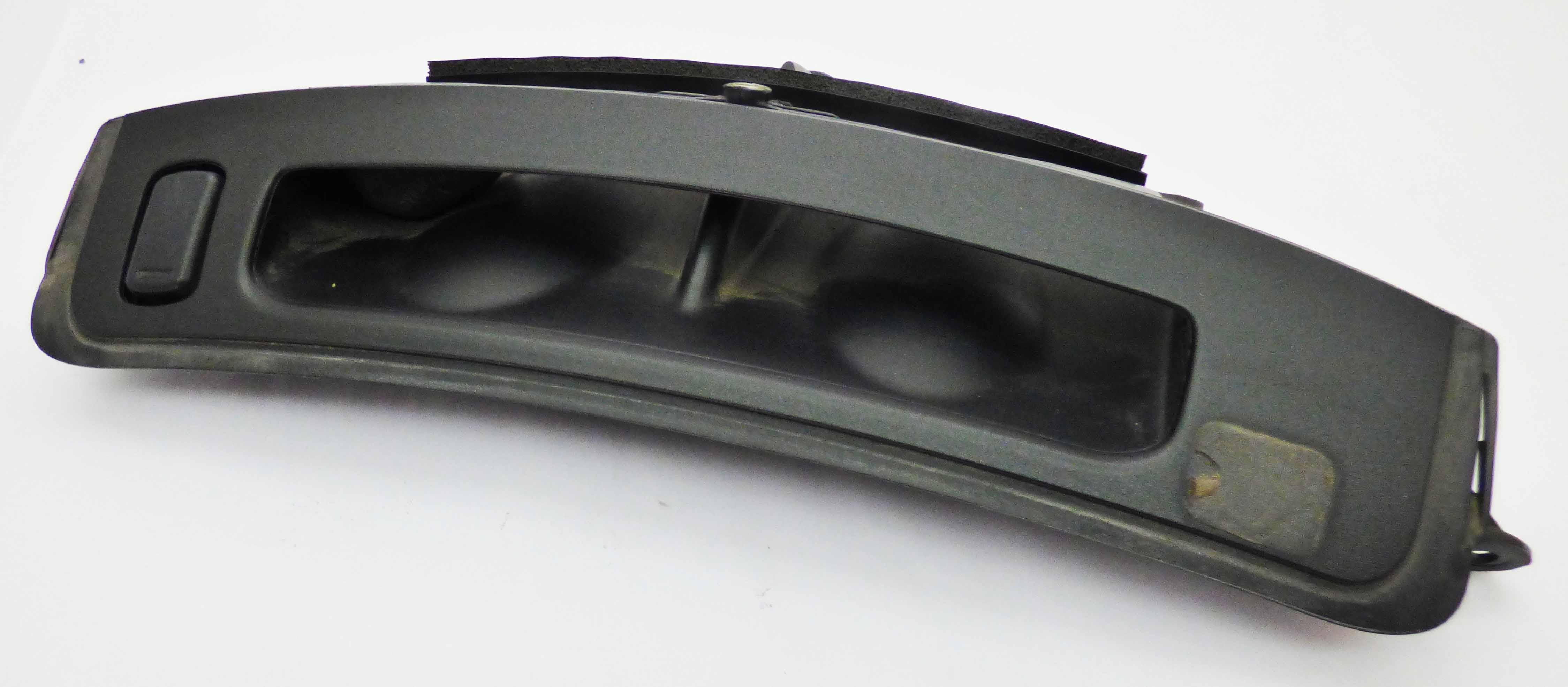 Air Duct Assembly
