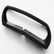 Bezel, 29200007, fits a Harley Davidson Touring