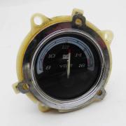 Voltmeter, 70900165, fits a Harley Davidson Touring