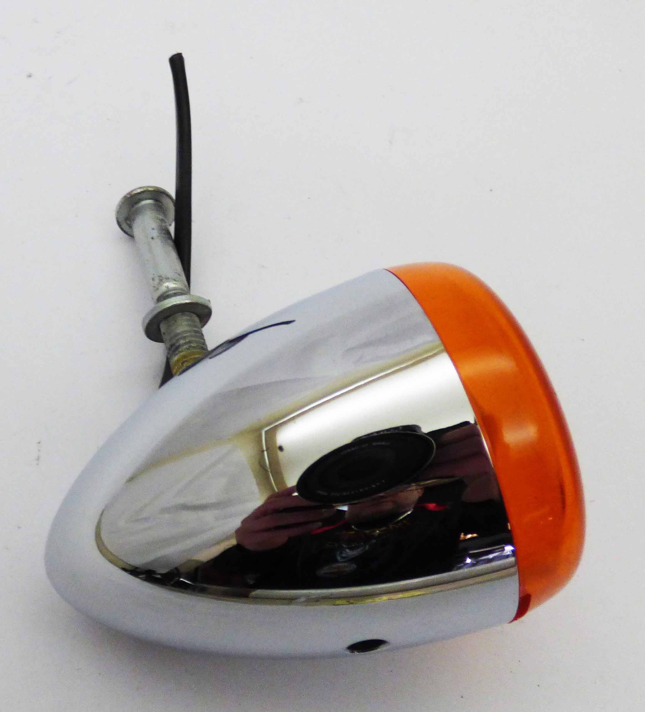 Turn Signal