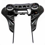 Fairing Inner, 57000064BYM, fits a Harley Davidson Touring