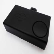 Siren, 68958-07C, fits a Harley Davidson Multifit