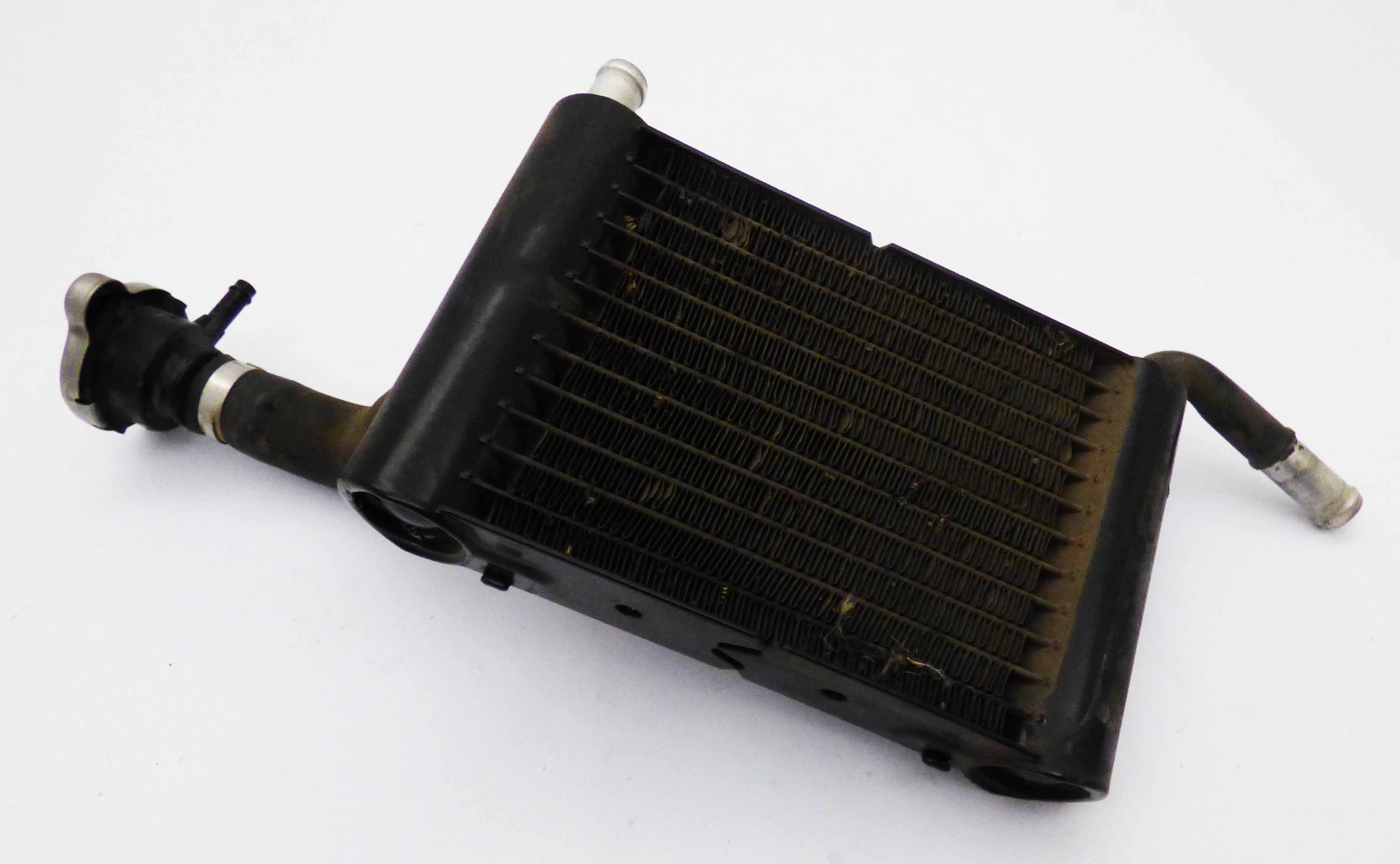 Radiator Right