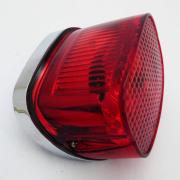 Tail Light Assembly, 68369-03, fits a Harley Davidson Multifit