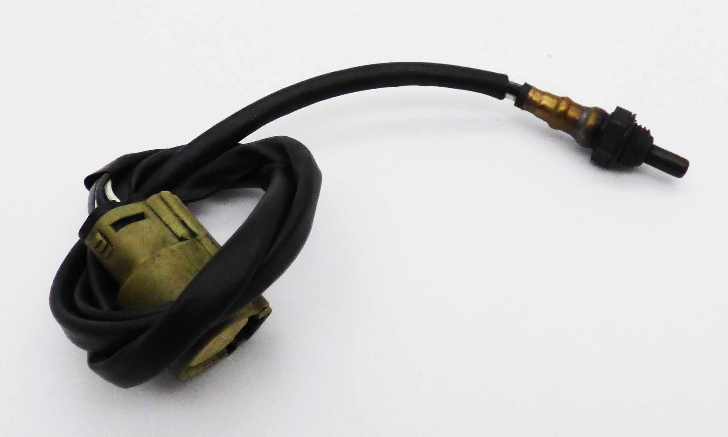 Oxy Sensor Front