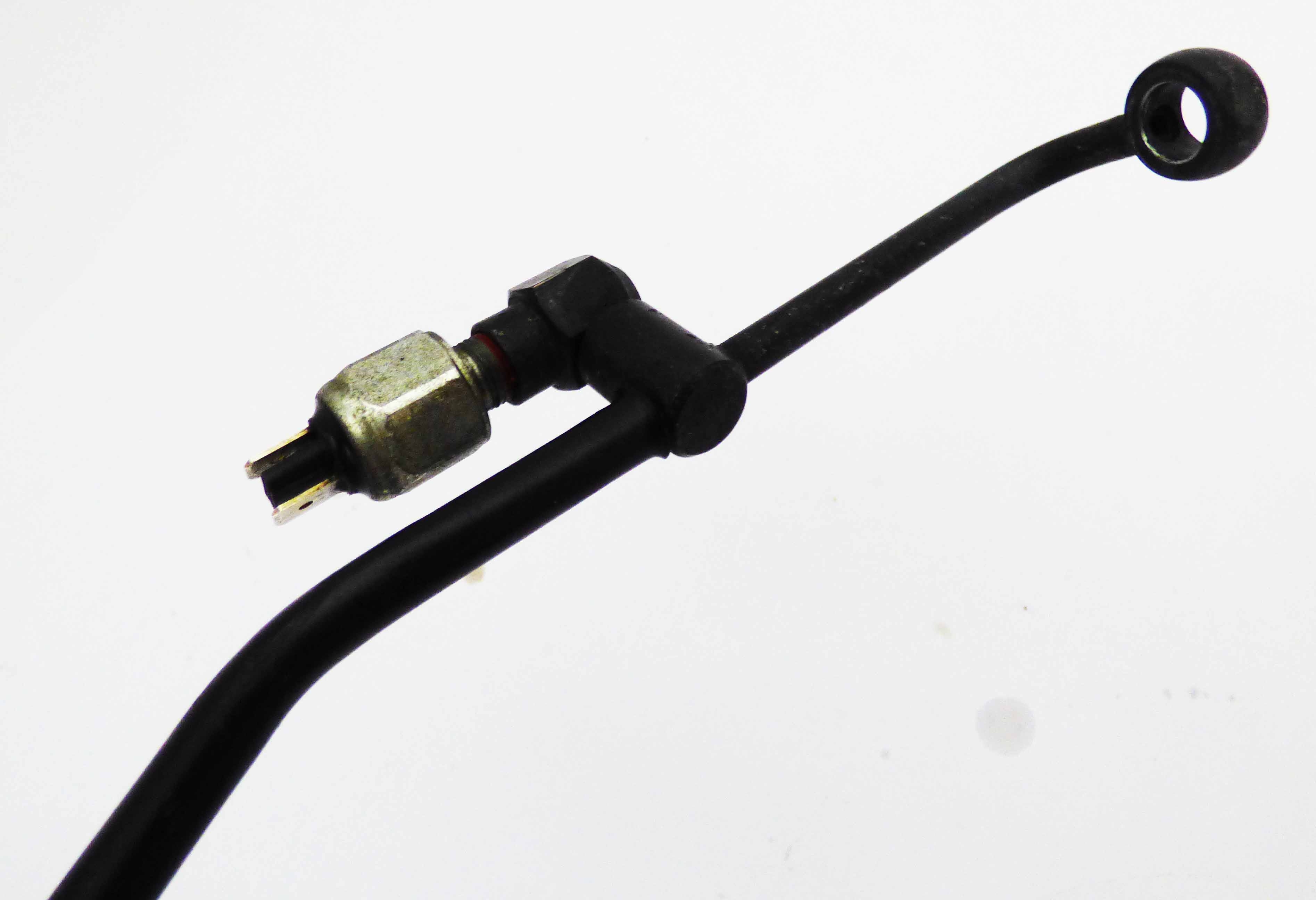 Brake Line