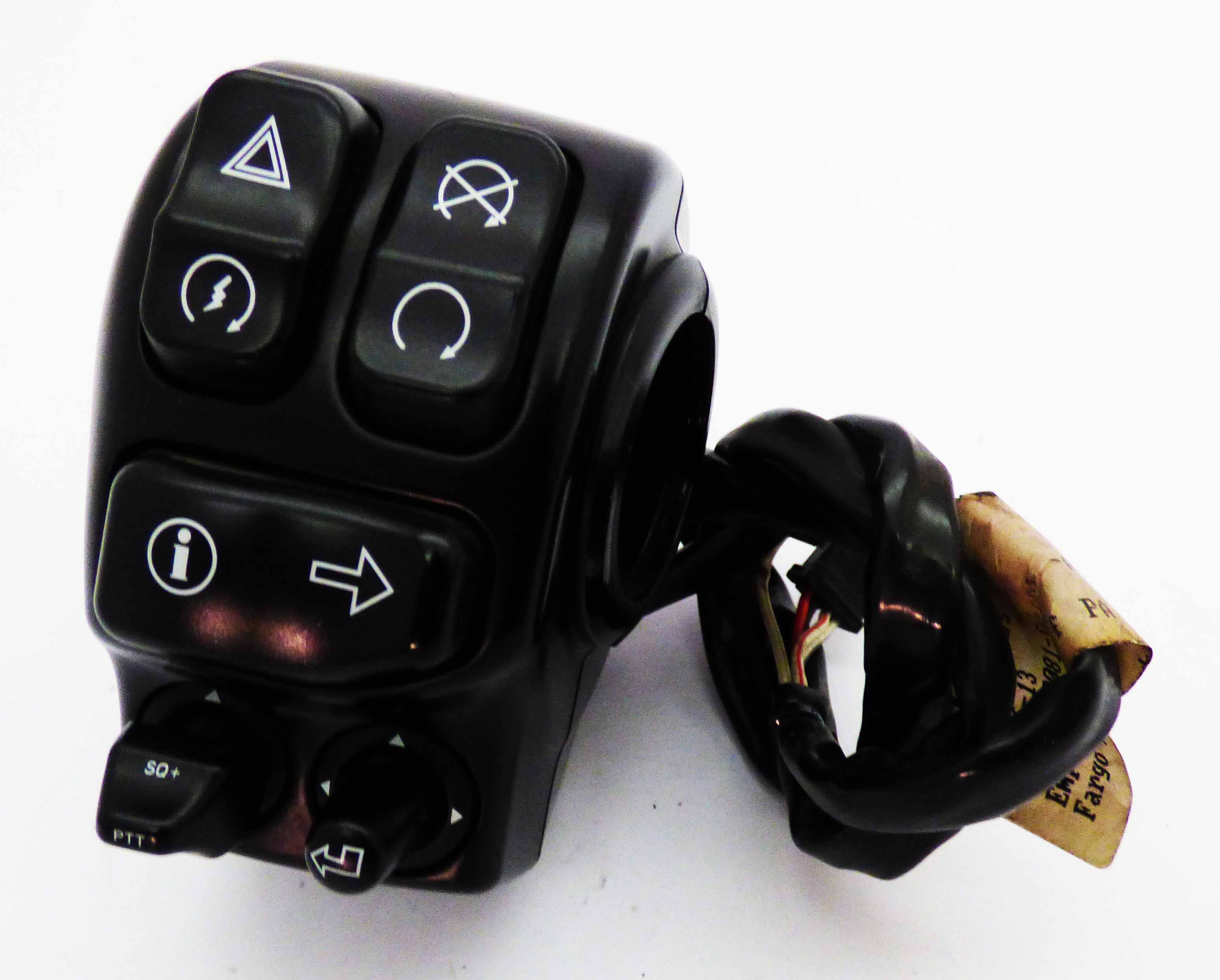 Switch Assembly Right