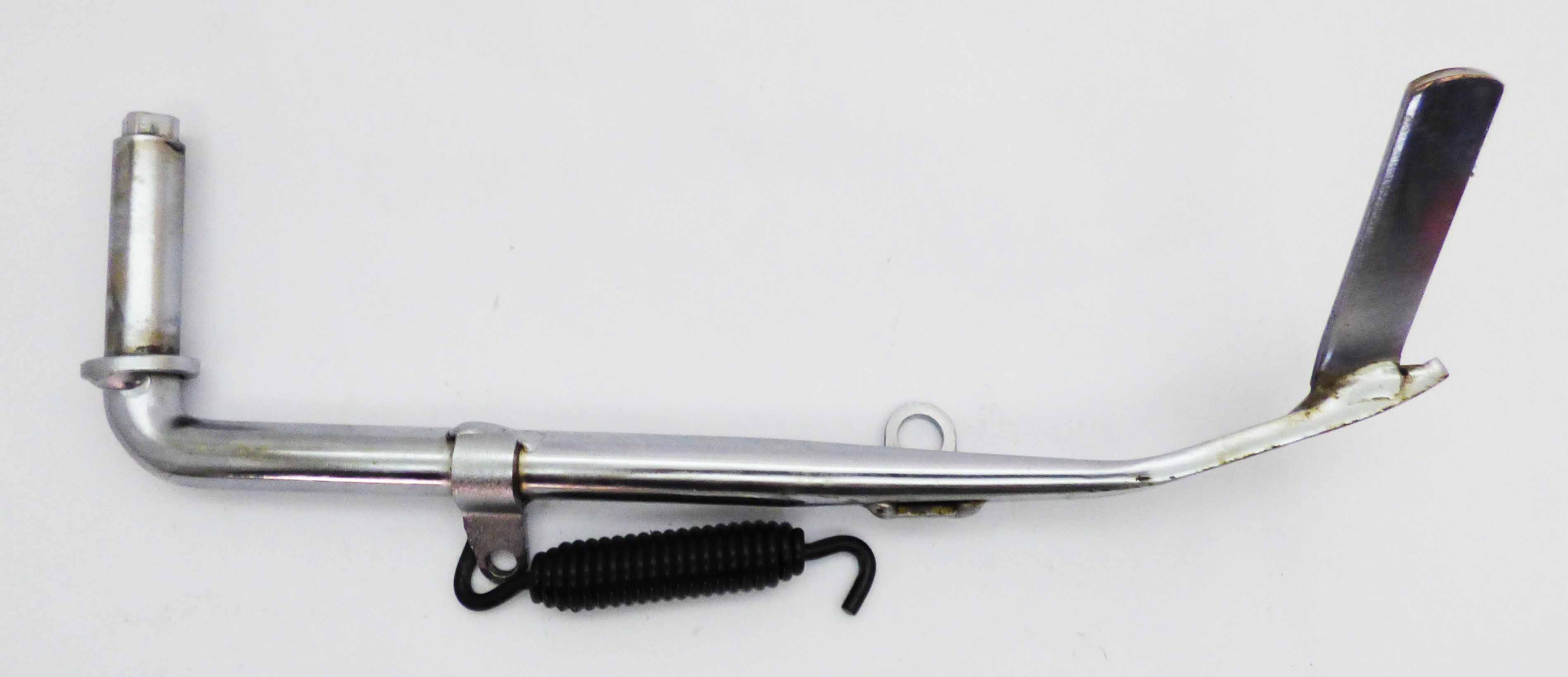 Jiffy Side Stand