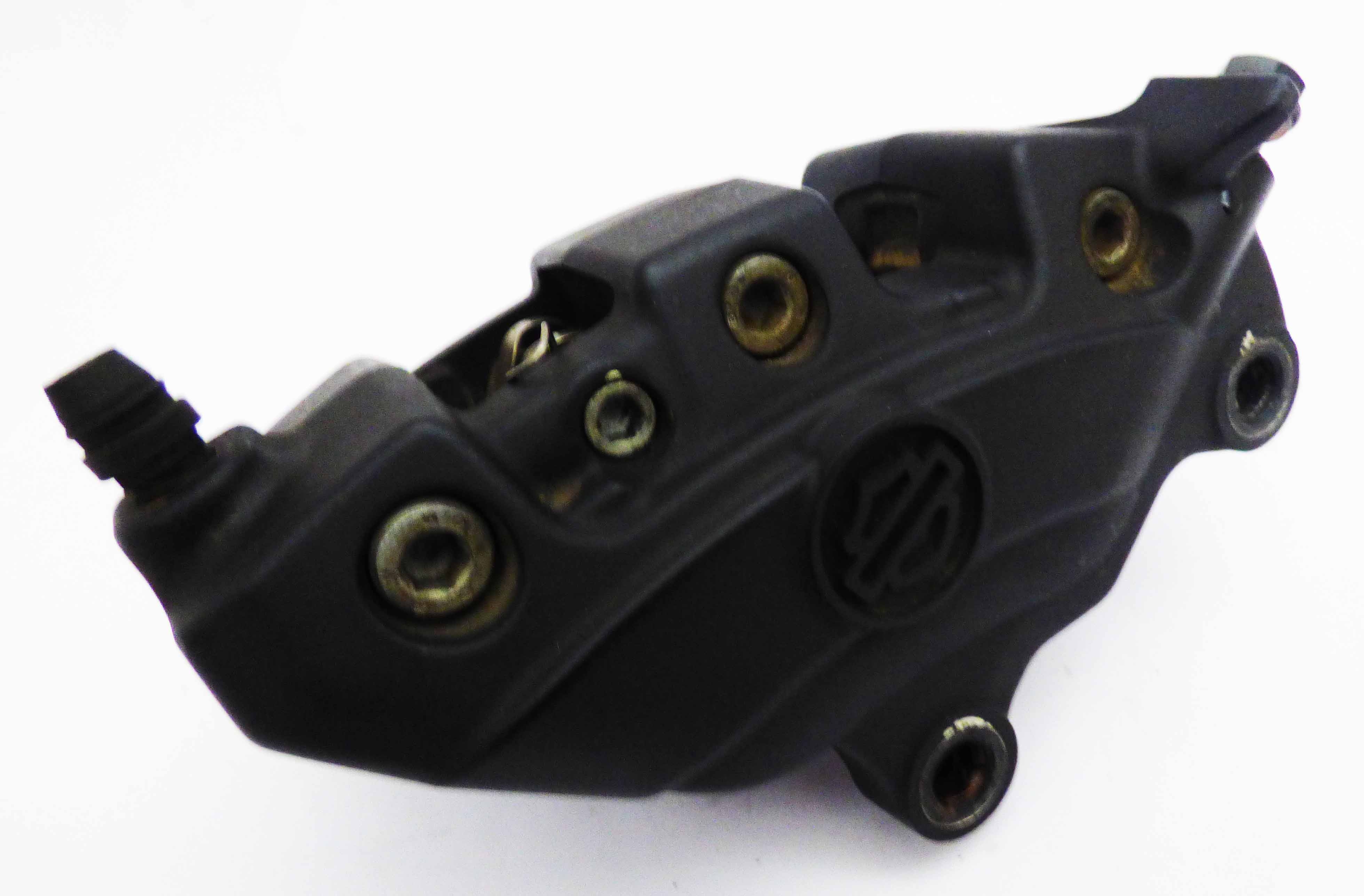 Brake Caliper Rear
