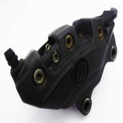 Brake Caliper Rear, 44080-08C, fits a Harley Davidson Touring