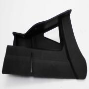 Belt Guard, 60386-09, fits a Harley Davidson Touring