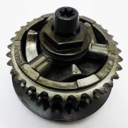 Compensator Assembly, 42200064A, fits a Harley Davidson Multifit