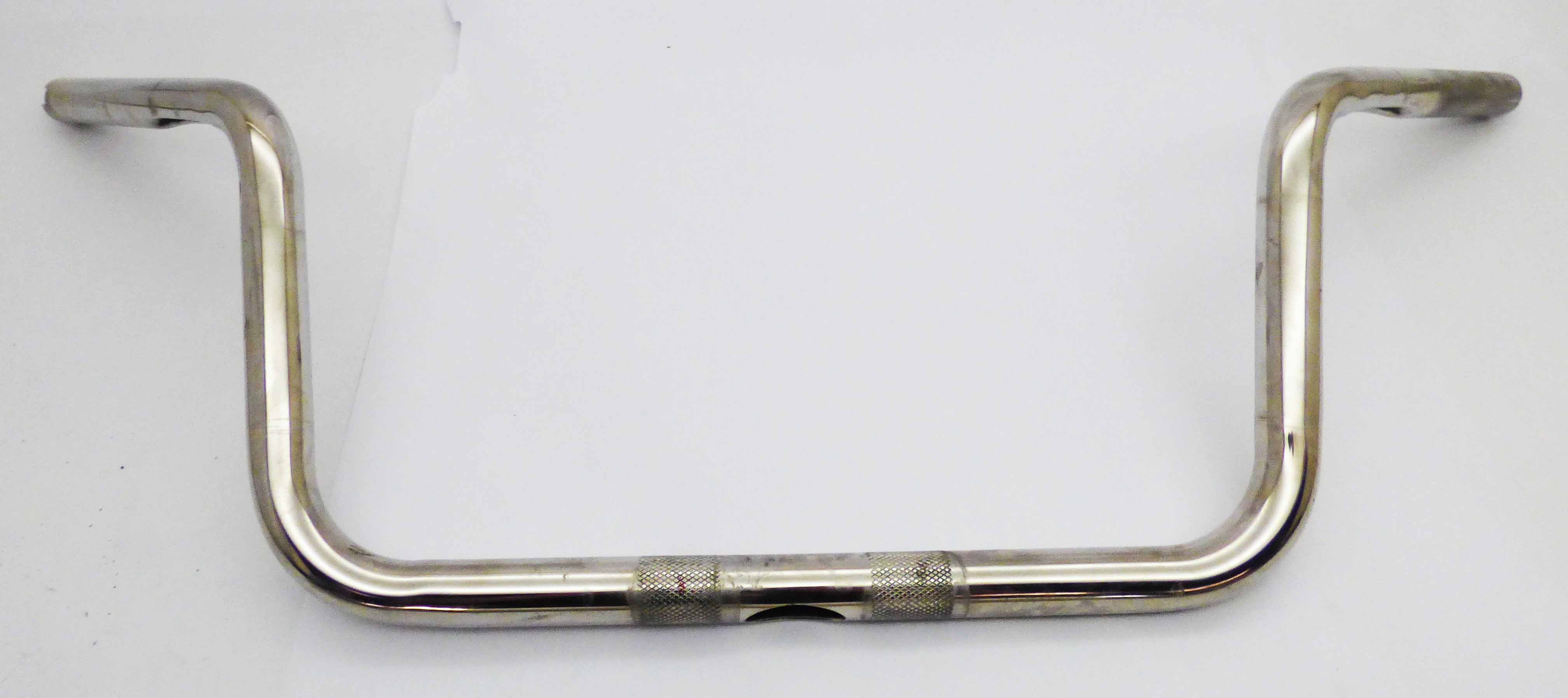 Handlebar