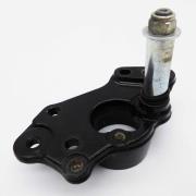 Engine Mount Bracket, 16400004, fits a Harley Davidson Touring