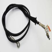 Clutch Line Hydraulic, 37200024, fits a Harley Davidson Touring