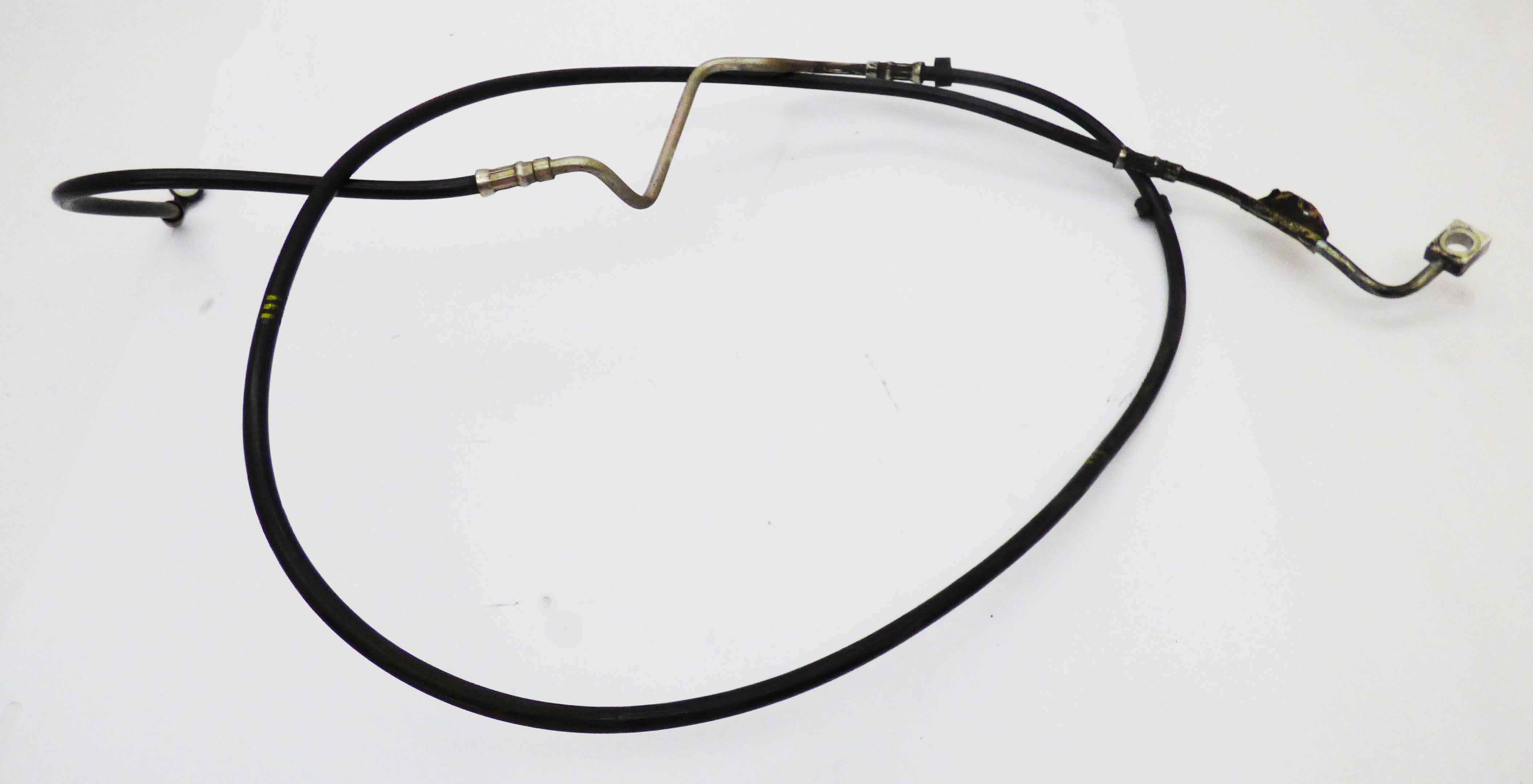 Brake Line Right