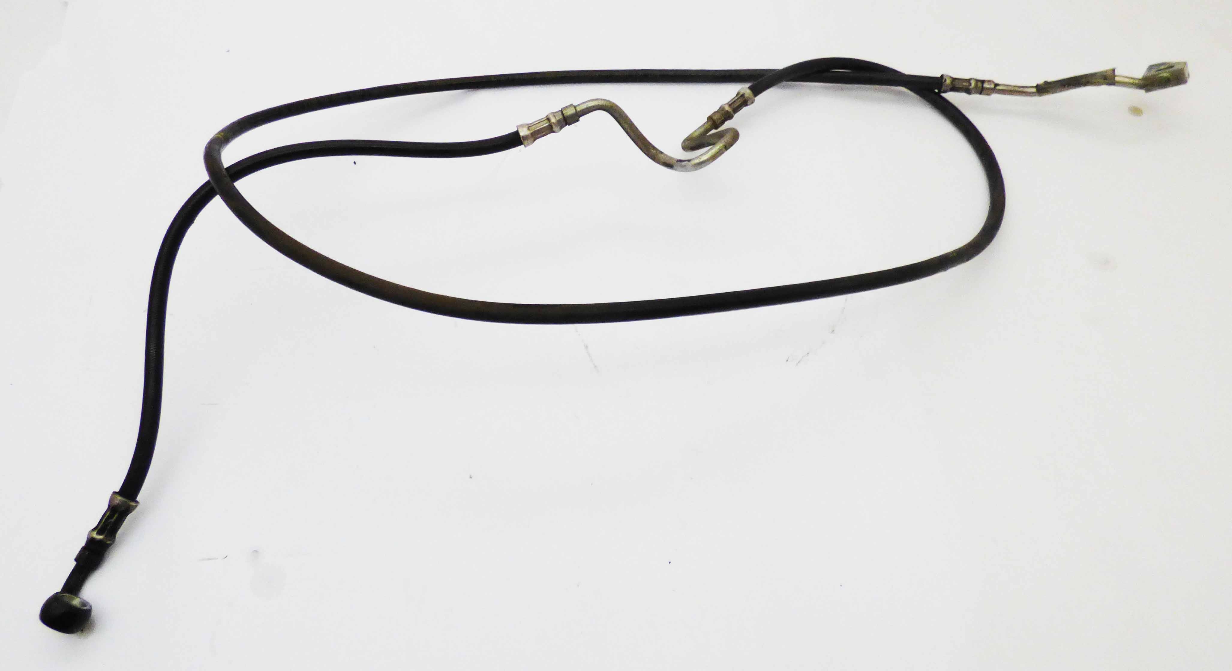 Brake Line Left